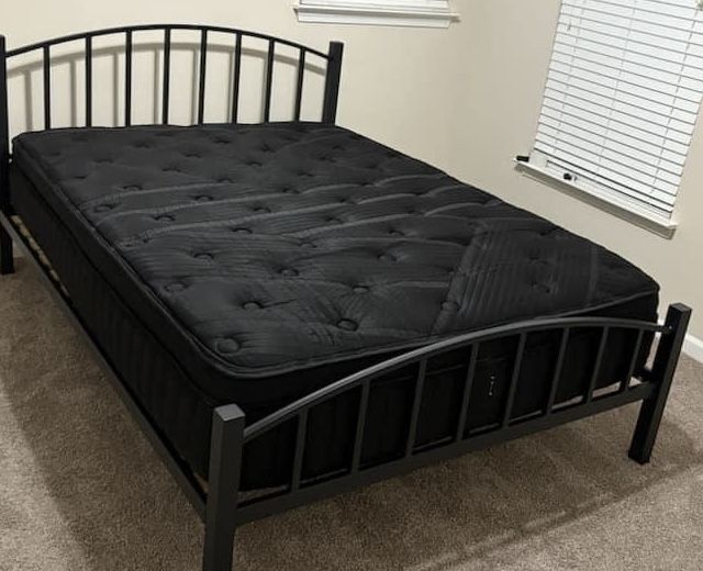 Brand New Mattresses