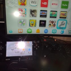 Nintendo Wii U