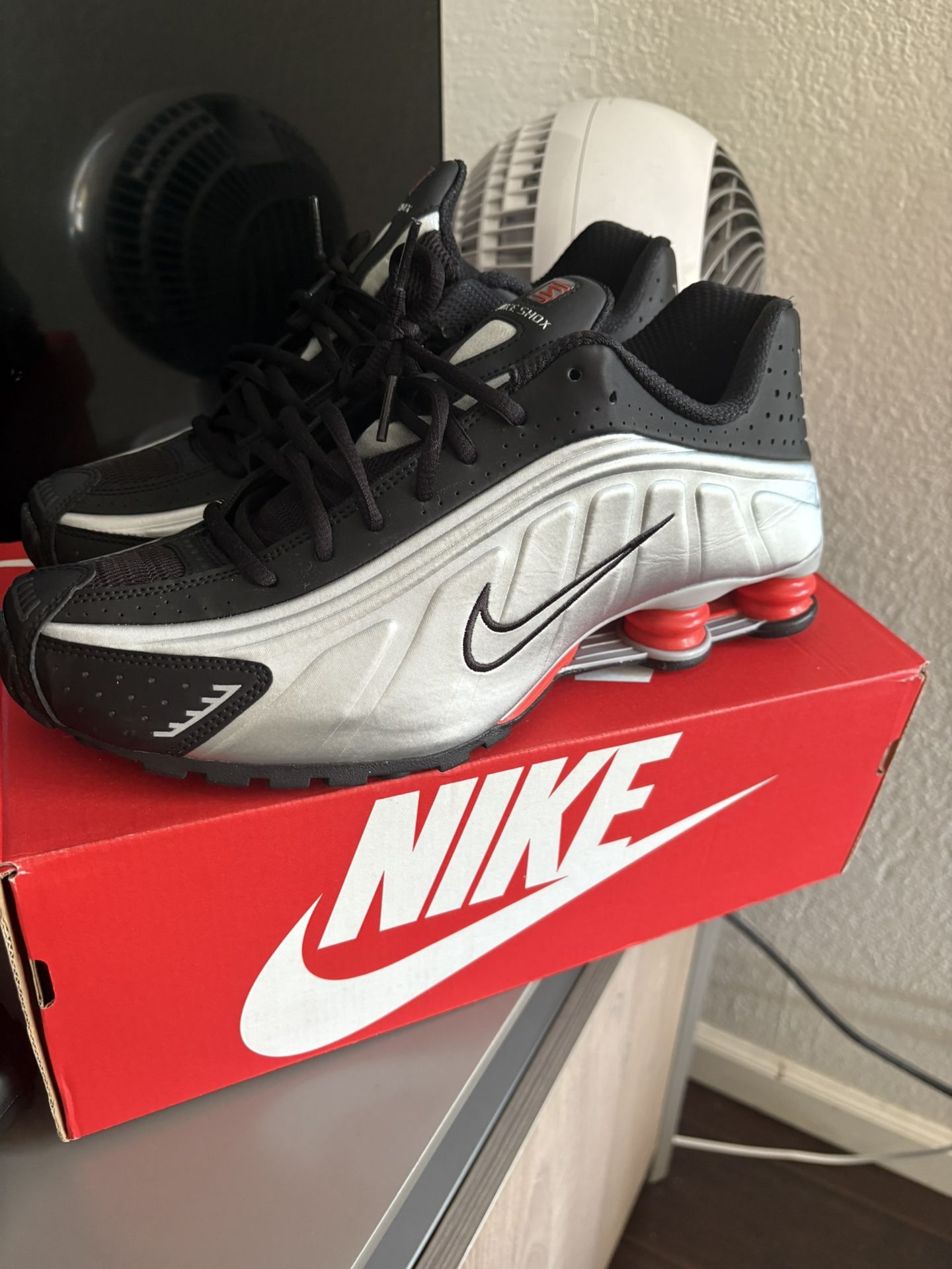 Nike Shoe