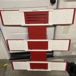 HLG 600 watt Scorpion R spec LED Grow Light