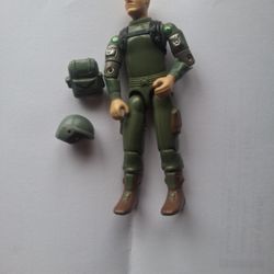 G.I. Joe Figures