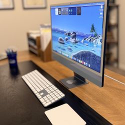 iMac 2022 