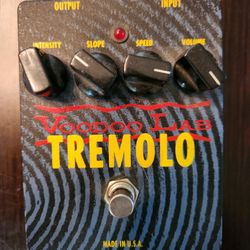 VOODOO LAB TREMOLO