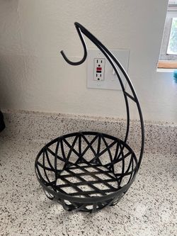 Fruit holder