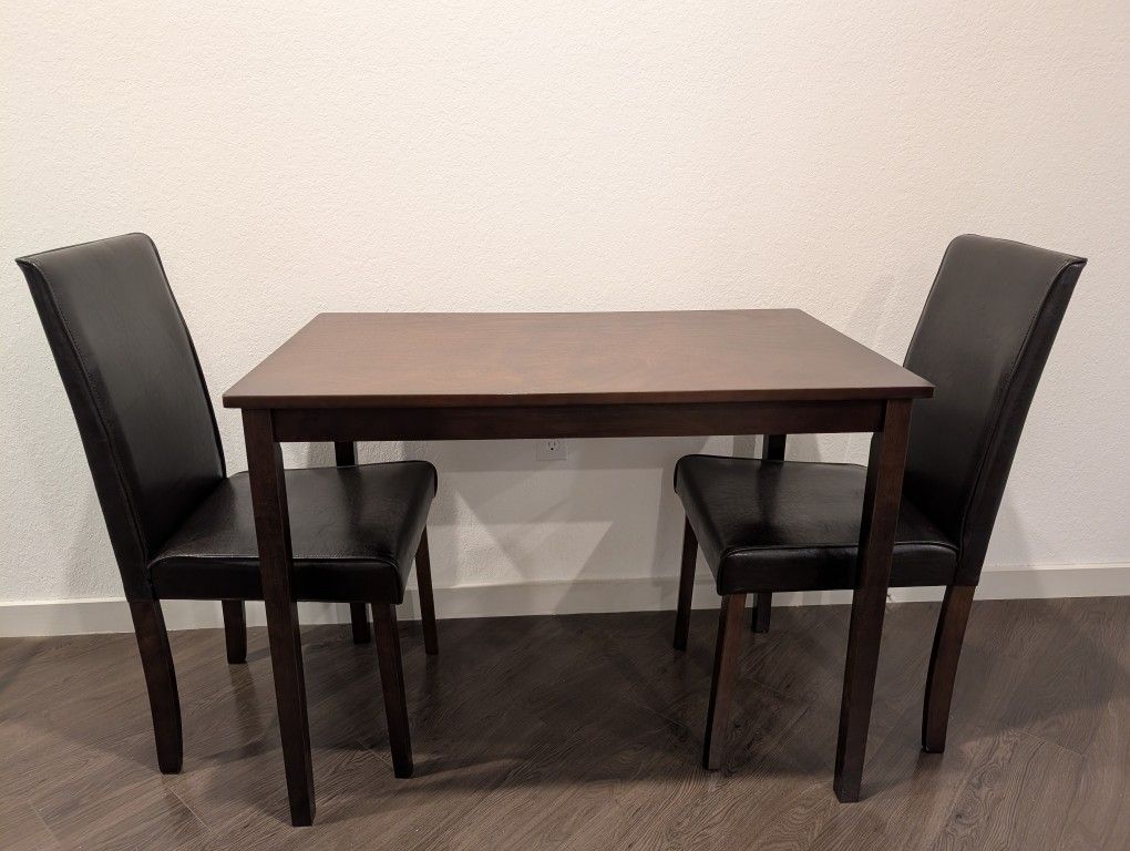 2 Seat Dining Table from Ashley Furniture