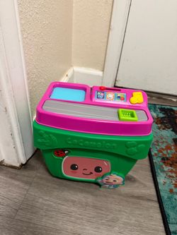 Toddler toys
