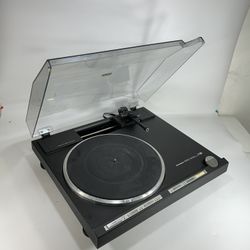 Vintage Pioneer PL-L1000A Turntable Tangential Tracking ~ Power On/Arm Not Move