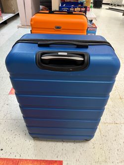 2 and 1 suitcase