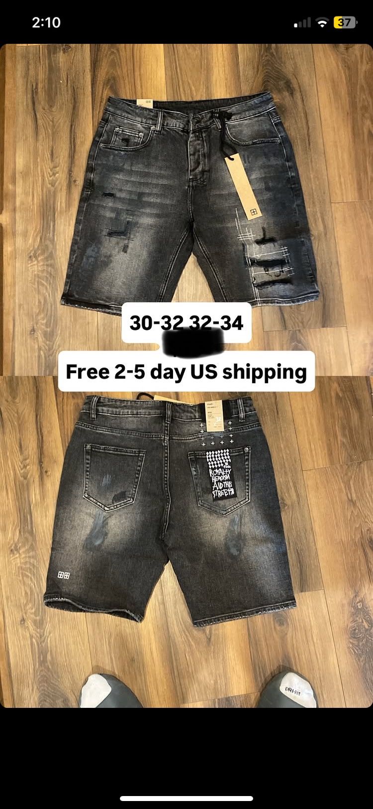 Ksbui Jorts
