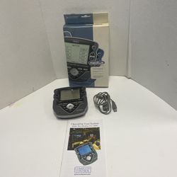 Medius TX-1000 Universal Remote Control With Touch Screen RF compatible