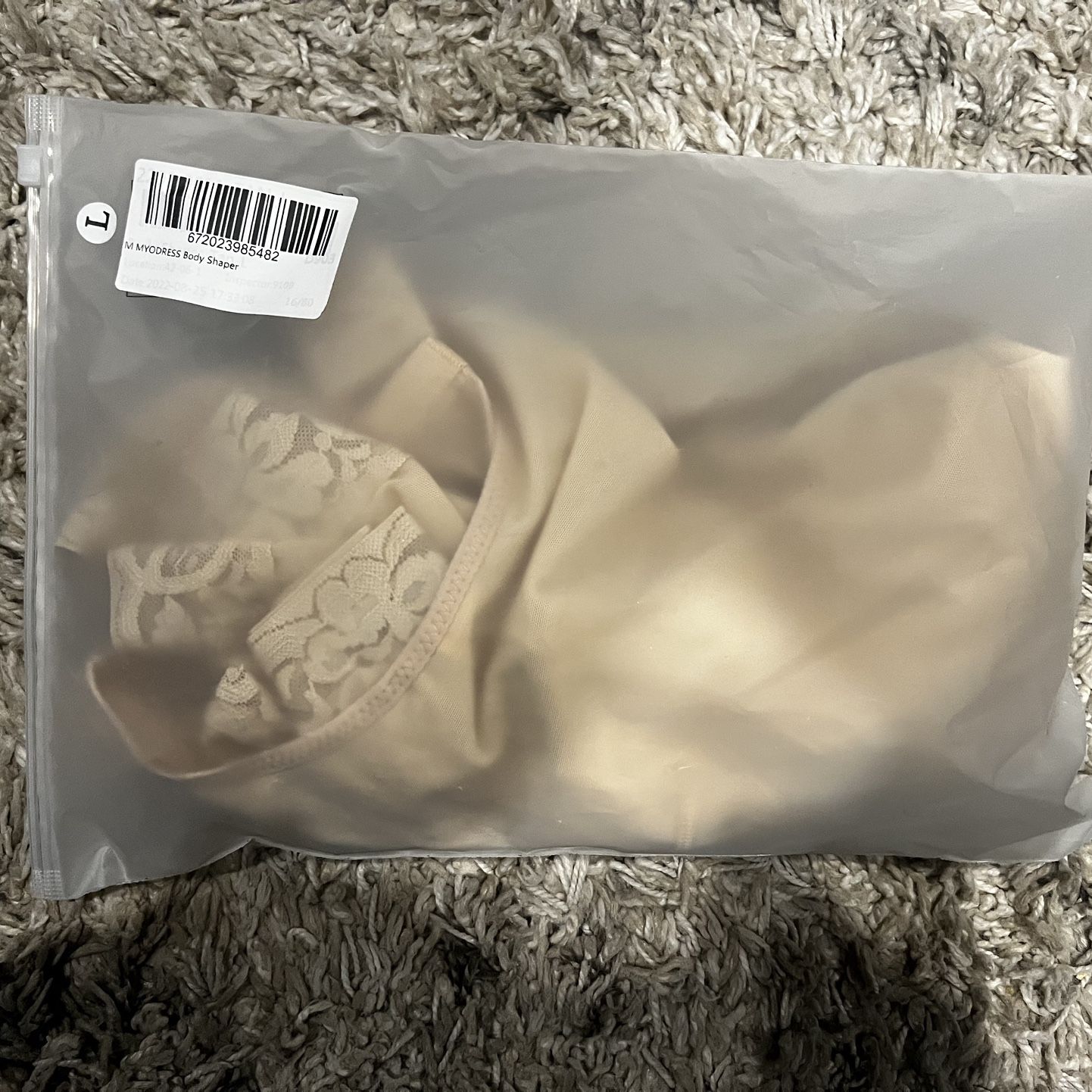 M MYODRESS Fajas Colombianas Shapewear for Women Tummy Control Compression  Garment Waist Trainer Bodysuit for Sale in Bloomfield, NJ - OfferUp
