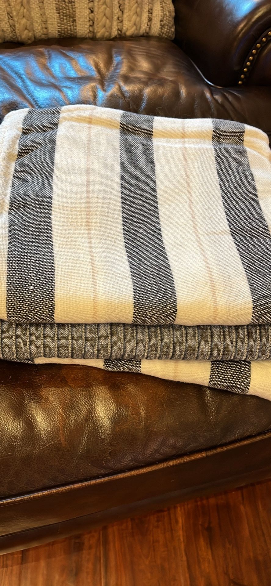 Target Blankets or Throws 3 for $10!