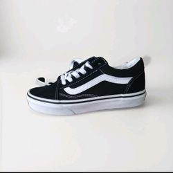 Old Skool Vans 