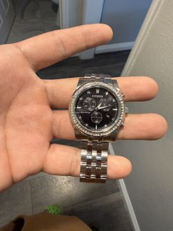 Citizen Watch