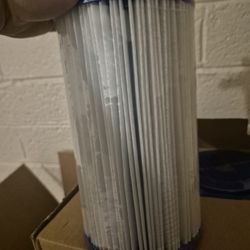Jacuzzi Filters Pack Of 4