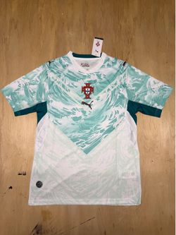 Portugal World Cup Jersey