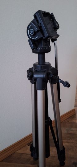 Camera Tripod
