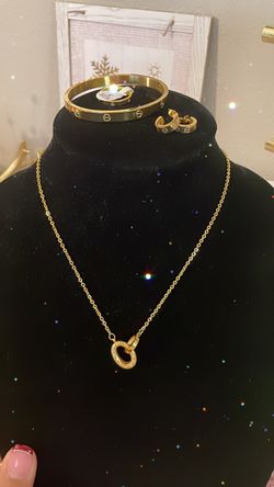 Women Set