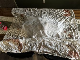 Milestone Blanket