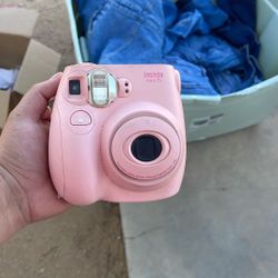 Instax Mini 7s