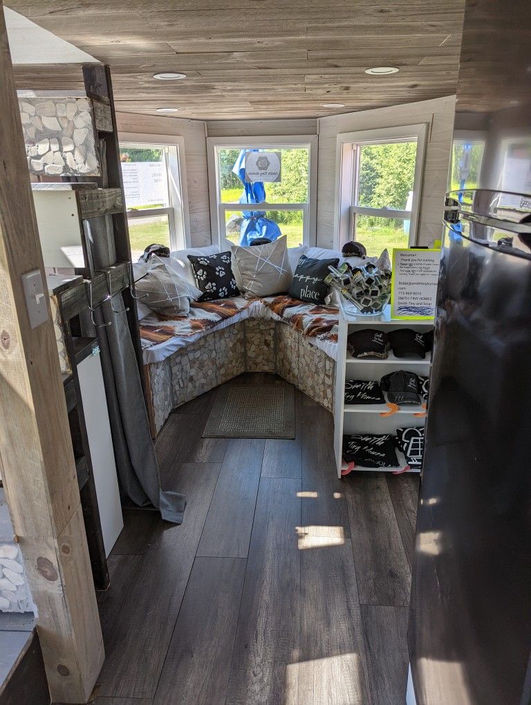 Tiny Home
