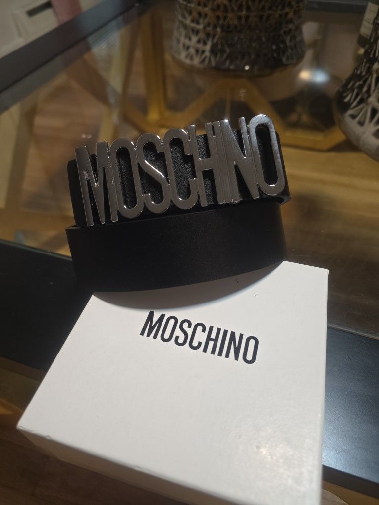 New Belt