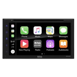 Boss Elite  BV900ACP