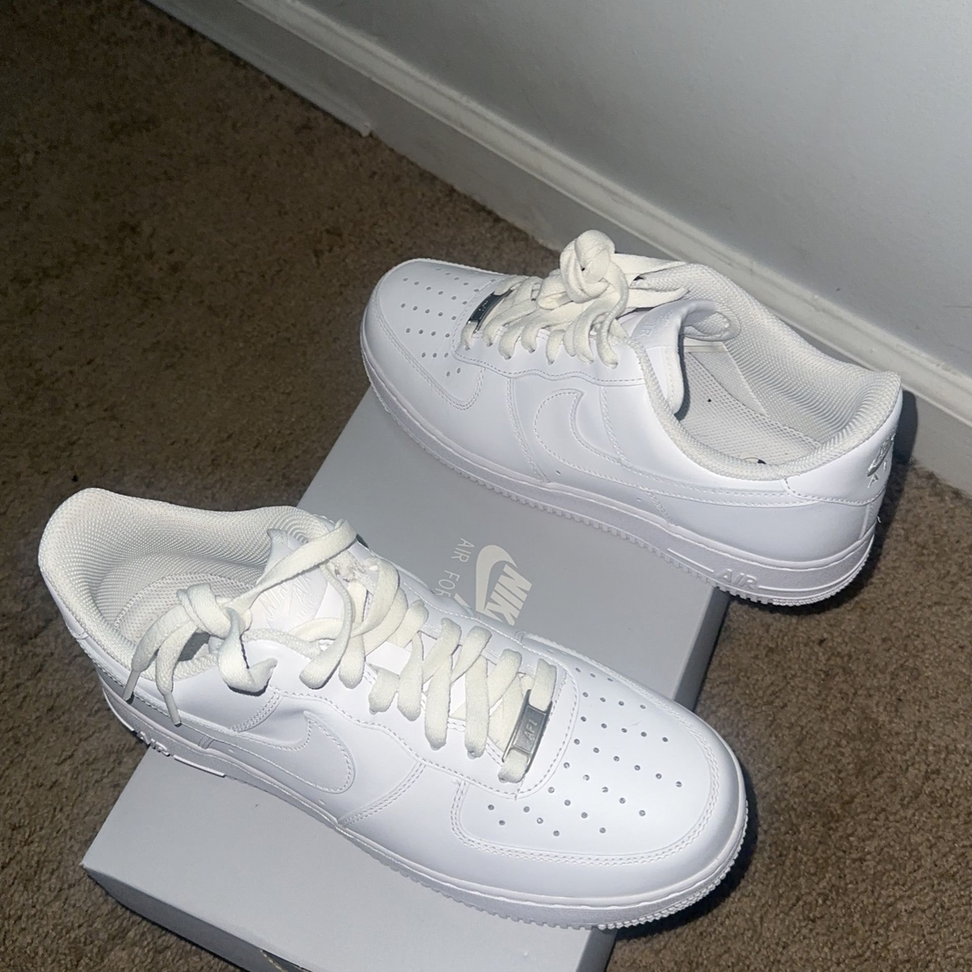 Nike Air Force 1