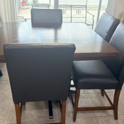 Dinning table set 
