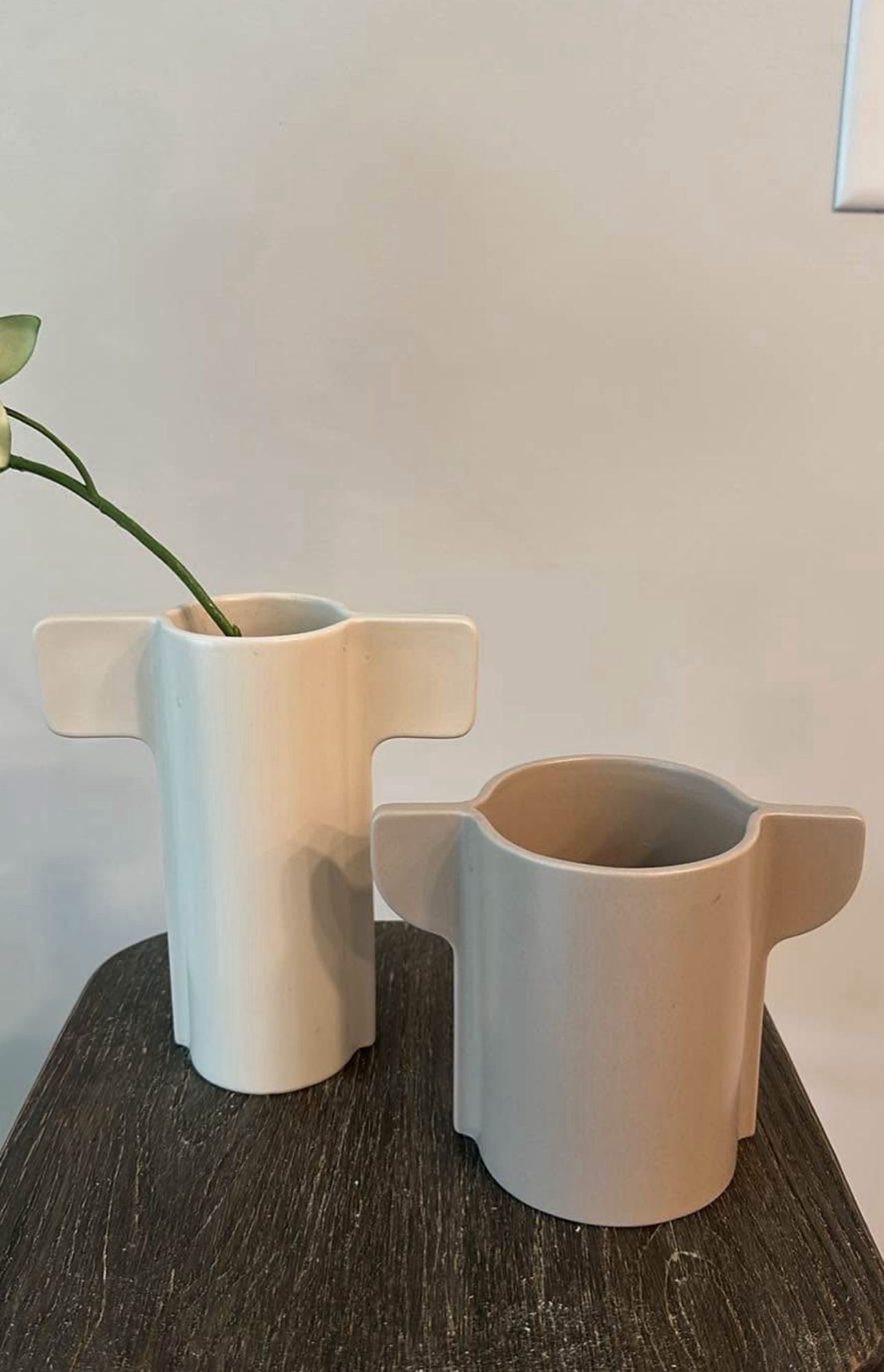 IKEA vessels