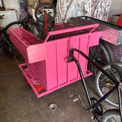 corn bike 