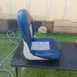  Boat   Seat 