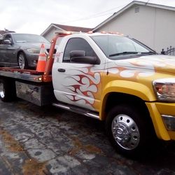 2009 Dodge Ram 5500