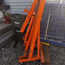 Cherry Picker 