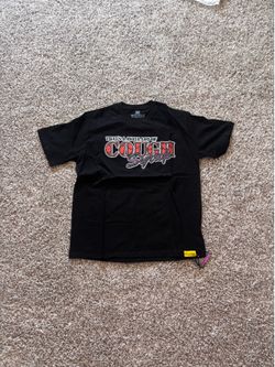 Awful Lot of Cough Syrup T-shirt