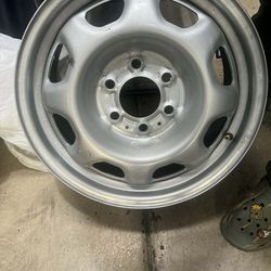 FORD “16 inch OEM COLLOR GREY