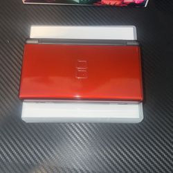 Nintendo DS Lite Red/ Nintendo 3DSXL Blue/ Brand New 3DSXL Black / Nintendo 2DS Black Red