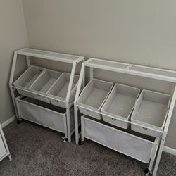 2 Toy Storage (or Whatever You Might Call It)