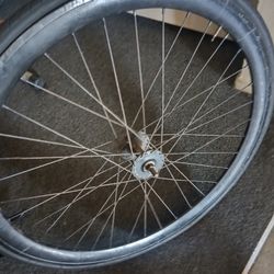 Fixie Rim