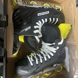 Bauer Roller Blades