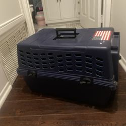 Large Cat Carrier/ Small Dog