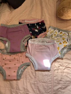 Underwear/ 3 T training