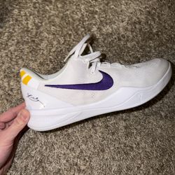 Kobe 8 Sneakers
