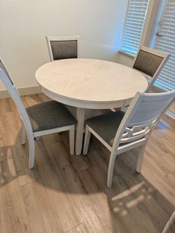 Brand New Dining Set