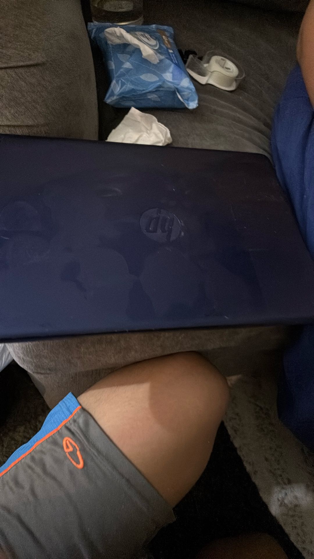 windows 11 hp laptop