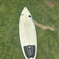 Surfboard 