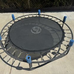 Trampoline 6ft Wide