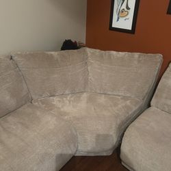 6 piece sectional couch 