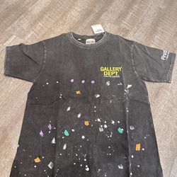 GALLERY DEPT - T Shirt 