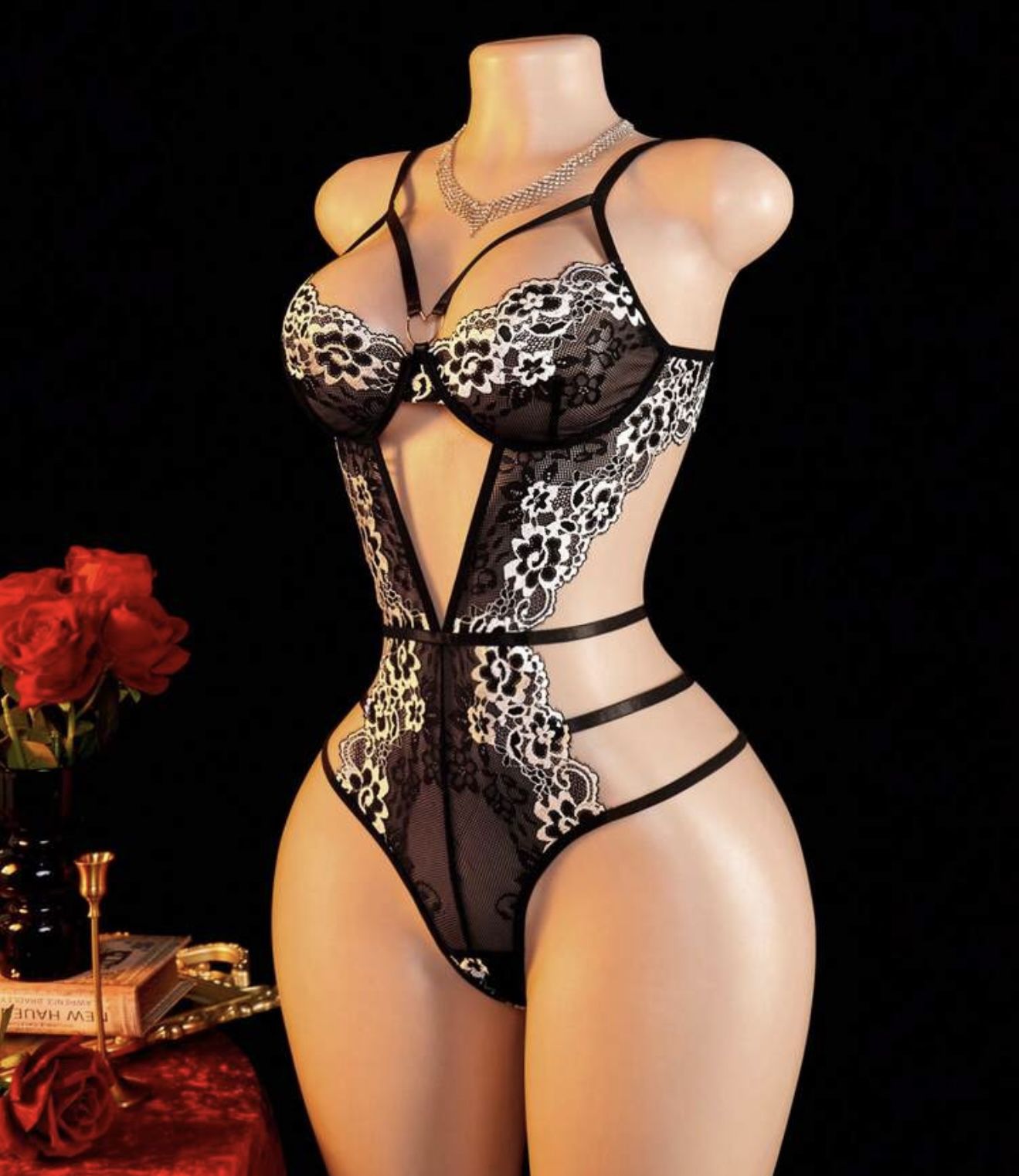 Women’s clothing lingerie